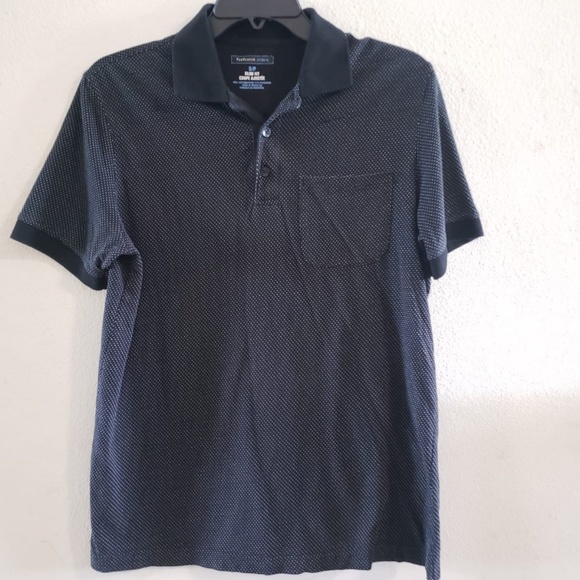 Van Heusen Other - VAN HEUSEN-STUDIO POLO SIZE SMALL